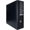 Refurbished Dell OptiPlex 7090 Computer-HexaCore Intel i5-8GB DDR4 RAM-500GB SSD-Windows 11 Pro-Manufacturer Refurbished - 4 of 4