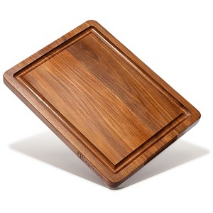 Rossie Home Reversible Cutting Board - 1 of 4