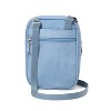 baggallini Women's RFID Journey Crossbody Bag - 3 of 4
