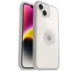 OtterBox Otter + Pop SYMMETRY SERIES case for iPhone 14 Plus - Stardust (77-88789) - 4 of 4