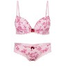 Adore Me Women's Shea Plunge Bra - 3 of 4