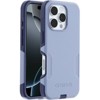 OtterBox Apple iPhone 16 Pro Commuter Series for MagSafe Case - Denver Dusk Purple - 4 of 4