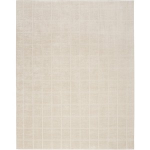 Nourison Serenity Home Contemporary Indoor Area Rug - 1 of 4