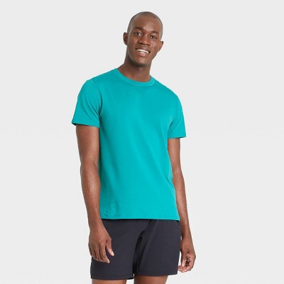 Men's Short Sleeve Performance T-shirt - All In Motion™ : Target