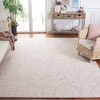 Blossom BLM106 Hand Tufted Indoor Rugs - Safavieh - 2 of 4