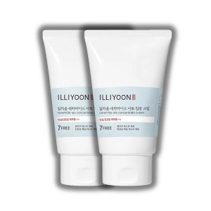 ILLIYOON Ceramide Ato Concentrate Cream Set | skin moisture barrier and provides soothing effects (6.76 oz) - PACK OF 2 - 1 of 3
