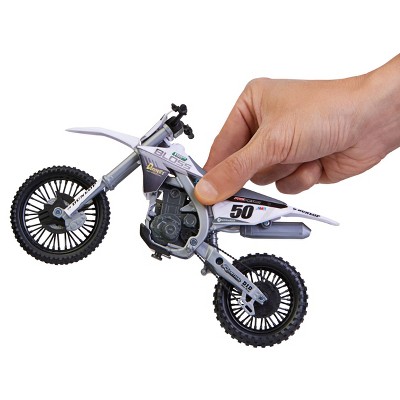 toy motorbikes target