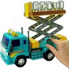Big Daddy Medium Duty Friction Powered Medium Duty Lift Bucket Truck - 3 of 4