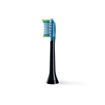 Philips Sonicare Black Premium Plaque Control Toothbrush Heads