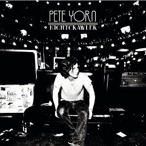 Pete Yorn - Nightcrawler (Vinyl) - 1 of 1