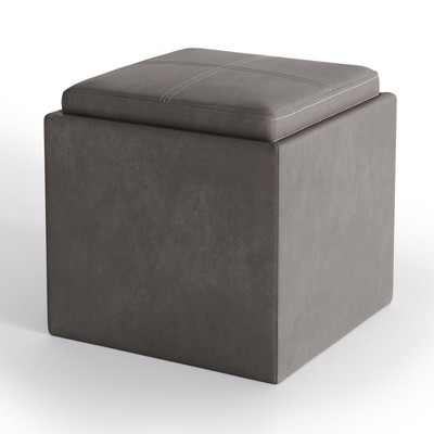 gray