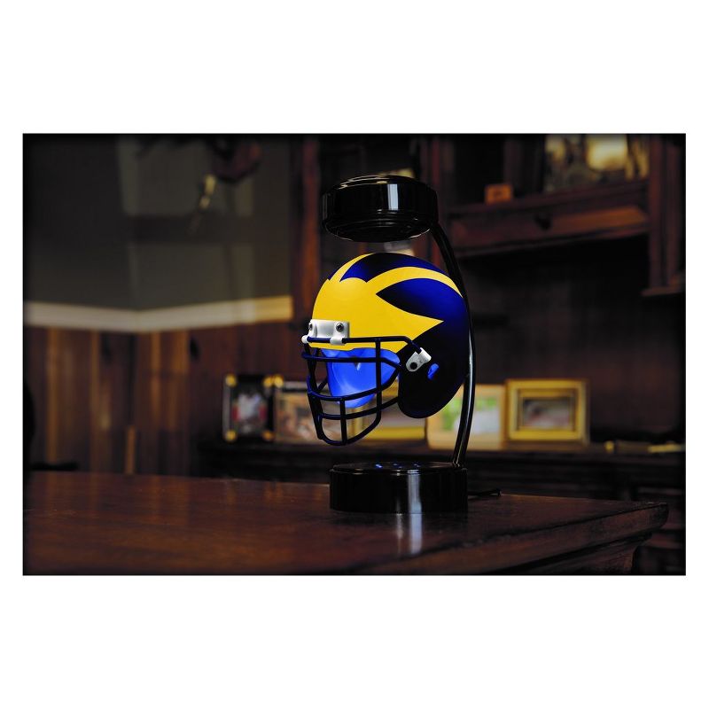 NCAA Pegasus Sports Hover Helmet, 2 of 3