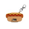 GEMS Novelty Keychain USB-A Wall Charger - 2 of 3