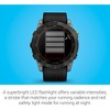 Refurbished: Garmin Enduro 2 1.4" Smartwatch with GPS, Black - 010-02754-01 - Manufacturer Refurbished - 2 of 4