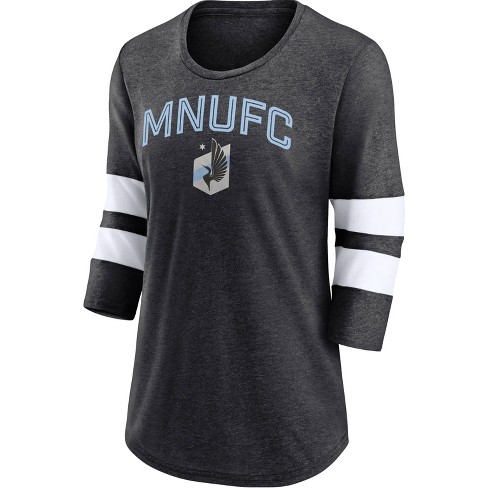 Mls Minnesota United Fc Boys' Jersey : Target