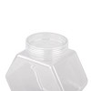 Hexagon Jar - Bullseye's Playground™ - 3 of 3