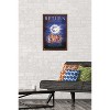 Trends International Star Wars: Return of the Jedi - Illustrated One Sheet Framed Wall Poster Prints - 2 of 4