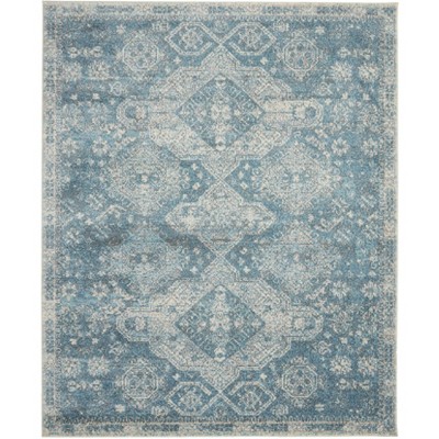 Nourison Tranquil Vintage Indoor Rug