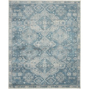 Nourison Tranquil Vintage Indoor Rug - 1 of 4