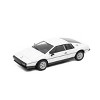 Lotus Esprit S2 Type 79 White "NEX Models" Series 1/24 Diecast Model Car by Welly - 2 of 3
