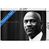 Trends International Michael Jordan - Key To Success Unframed Wall Poster Prints - 3 of 4