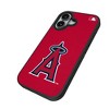MLB American League Teams Solid Bump Cell Phone Case for Apple iPhone 17 Series - 2 of 4