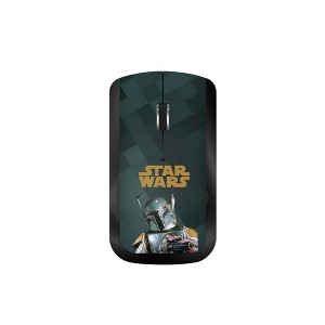 Keyscaper Star Wars Empire Color Block Wireless Mouse - 1 of 4
