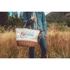 Picnic Time Disney Little Mermaid Promenade Picnic Basket - 2 of 4