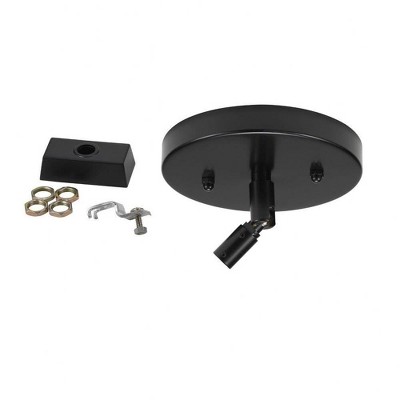Cal Lighting Drop Ceiling Swival Joint Top Plate