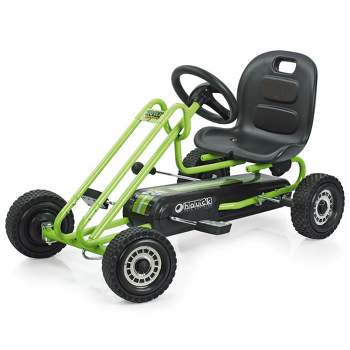 Hauck Paw Patrol Lil' Turbo Pedal Go Kart - Toys 4 U