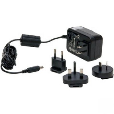 Digi AC Adapter - 110 V AC, 220 V AC Input - 1.50 A Output