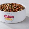 Kibbles 'n Bits Original Savory Beef & Chicken Flavors Adult Complete & Balanced Dry Dog Food - image 3 of 4