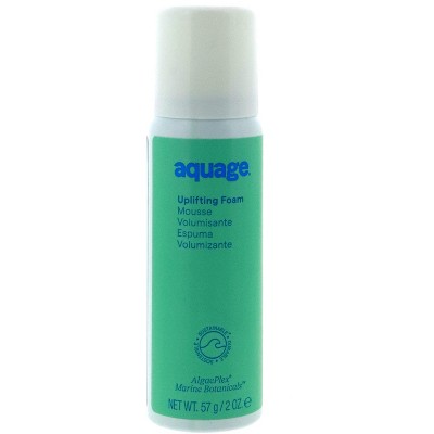 REDKEN GUTS 10 Volume Spray Foam Mousse - 2 Oz Travel Size