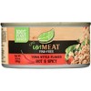 Unmeat Fish-Free Tuna Flakes Hot & Spicy - Case of 12 - 6.35 oz - 2 of 2