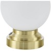Livabliss Tamsin Rustic Table Lamps - 3 of 4