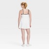 Women's Asymmetrical Active Dress - All In Motion™ - 4 of 4
