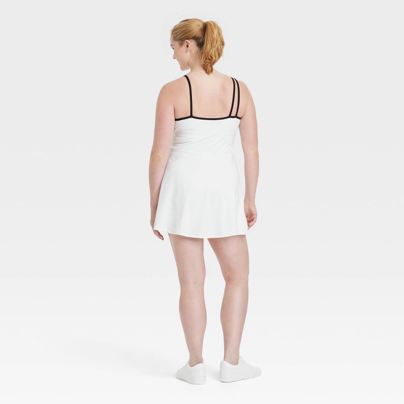 Women's Asymmetrical Active Dress - All In Motion™, 4 of 9
