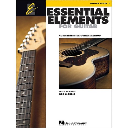 Essential Elements by Hal Leonard Publishing Corporation