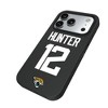 NFL Jacksonville Jaguars Players Game Tactic Bump Cell Phone Case for Apple iPhone 17 Series - 2 of 4