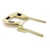 Royal Massage Standard Universal Adjustable Massage Table Contoured Face Cradle Assembly (Beige) - 2 of 2