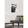 Trends International Marvel Shang-Chi and the Legend of the Ten Rings - Shang-Chi Framed Wall Poster Prints - 2 of 4