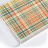 Sheila Wenzel-Ganny Pastel Country Plaids Acrylic Tray - Deny Designs - 3 of 4