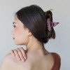 Unique Bargains Halloween Witch Hat Design Claw Clip 1 Pc - 2 of 4