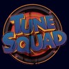 Juniors Womens Space Jam: A New Legacy Tune Squad Cute Logo T-Shirt - 2 of 4