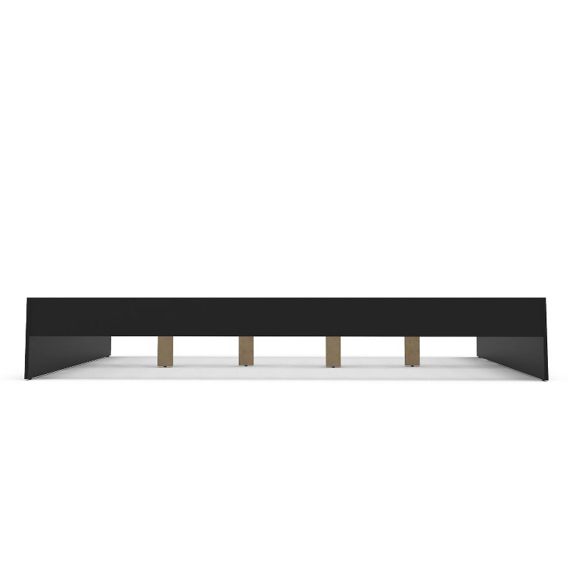 Platform Bed Frame - Polifurniture, 5 of 12