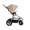 Bumbleride Era Full Size Reversible Stroller in Sand - 2 of 4