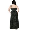 Smak Parlour Women's Plus Tiered Maxi Dress - 3 of 4