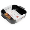 Peugeot | Appolia Square Ceramic Baking Dish - 2 of 4
