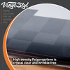 Vinyl Styl® 12 Inch Outer Record Sleeves - Easy Open - 50 Count (Crystal Clear) - 2 of 4