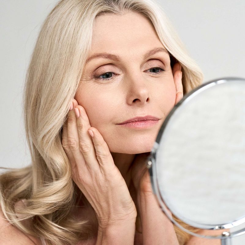 Tyro Ultimate Skin Repair Cream - Face Cream Wrinkle - 1.69 oz, 4 of 9